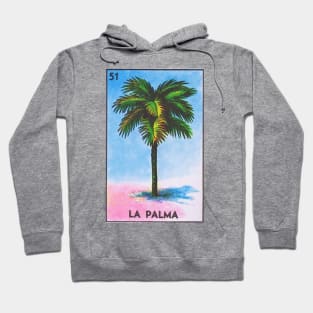 La Palma Loteria Hoodie